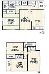 岐阜市東川手3丁目