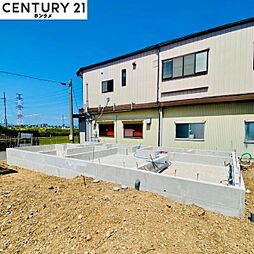 物件画像 クレイドルガーデン　大垣市綾野第2　2号棟