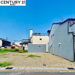 物件画像 岐阜市加納永井町3丁目1番1・1番5