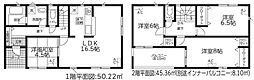 クレイドルガーデン　岐阜市古市場第1　1号棟