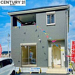 物件画像 クレイドルガーデン　岐阜市島田第3　1号棟