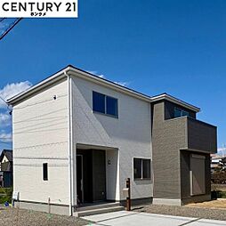 物件画像 リーブルガーデン　北方町北方第1　2号棟