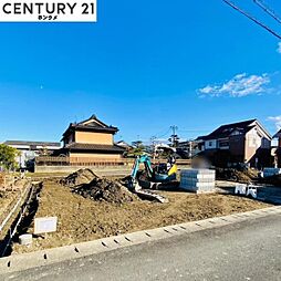 物件画像 リーブルガーデン　北方町北方第1　1号棟