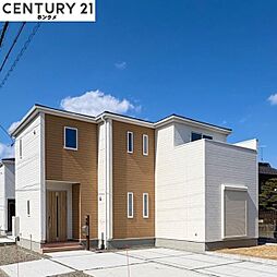 物件画像 リーブルガーデン　北方町北方第1　1号棟
