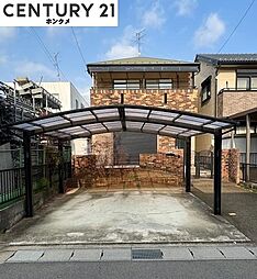 物件画像 岐阜市大福町6丁目