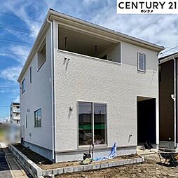 物件画像 クレイドルガーデン　瑞穂市生津天王東町第1　2号棟