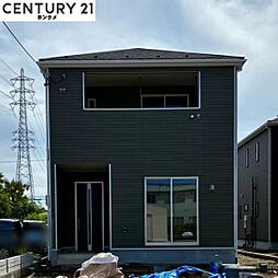 物件画像 クレイドルガーデン　瑞穂市生津天王東町第1　1号棟