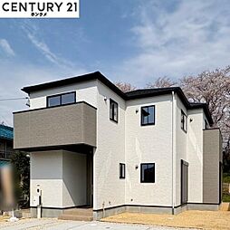 物件画像 Terrechez瑞穂市本田1期　1号棟