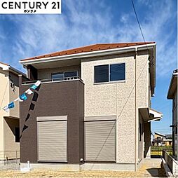 物件画像 いろどりアイタウン 羽島市堀津町須賀中 2号棟