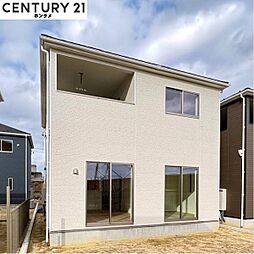 物件画像 クレイドルガーデン　岐阜市河渡第1　3号棟