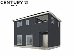 物件画像 クレイドルガーデン　羽島市竹鼻町第4　2号棟