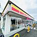 周辺：デイリーヤマザキ岐阜萱場東町店まで445m