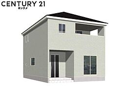 物件画像 クレイドルガーデン　瑞穂市野田新田第1　1号棟