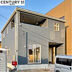 岐阜県山県市東深瀬：物件画像
