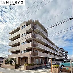 物件画像 ファミール茜部