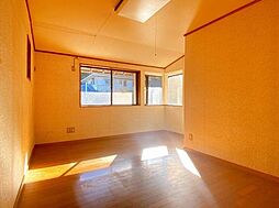 洋室の画像