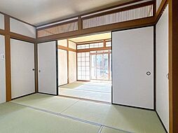 和室の画像