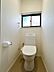 トイレ：2階のトイレは新品交換済みです。