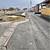 その他：南前面道路から外観を見るとこんな感じ