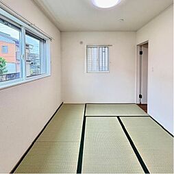 和室の画像