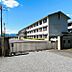 周辺：本巣市立本巣中学校まで2570m