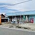 周辺：厳美郵便局まで1051m