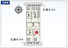 その他：全体区画図はこんな感じになっています。