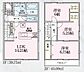 その他：4号棟の間取図はこんな感じになっています