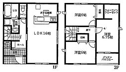 リーブルファイン 岐阜市東鶉第3 5号棟