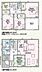 その他：7号棟の間取図はこんな感じになっています