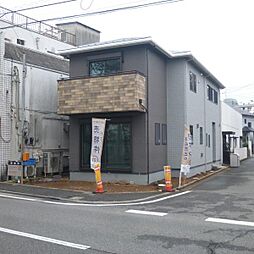 物件画像 松戸市常盤平2丁目　中古戸建