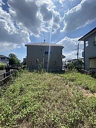 物件画像 松戸市日暮8丁目　土地