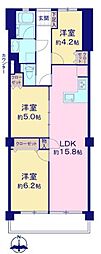 真間パレスマンション