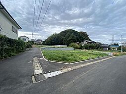 物件画像 松ケ崎売地　全9区画第1期　一号地