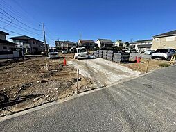 物件画像 柏市かやの町 6号地 土地