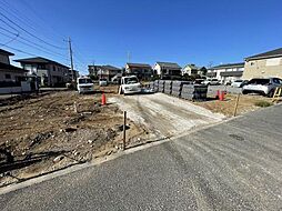 物件画像 柏市かやの町　6号地　土地