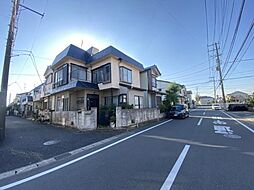 物件画像 松戸市栄町8丁目　土地