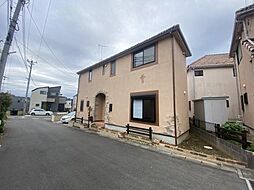 物件画像 流山市長崎1丁目　中古戸建