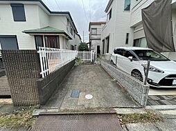 物件画像 松戸市松飛台　土地