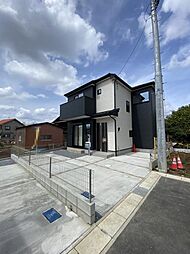 物件画像 松戸市第2五香西　1号棟　新築戸建