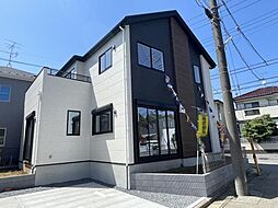 物件画像 柏市松ケ崎3期　新築戸建