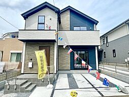 物件画像 柏市東中新宿7期　2号棟　新築戸建