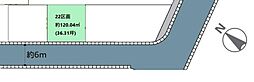 松戸市牧の原第5　22区画　土地