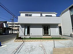 物件画像 松戸市中和倉2期　G号棟　新築戸建