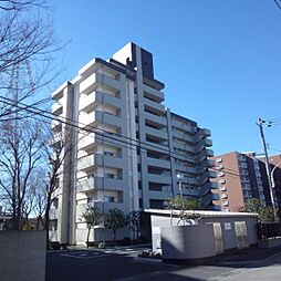 物件画像 新松戸コーポＢ棟