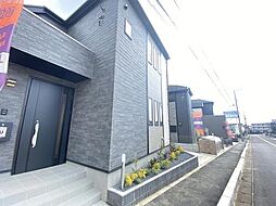 物件画像 松戸市牧の原第5　U号棟　新築戸建