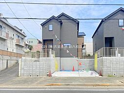 物件画像 松戸市小金原23‐2期　1号棟　新築戸建