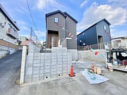 物件画像 松戸市小金原23‐2期　1号棟　新築戸建