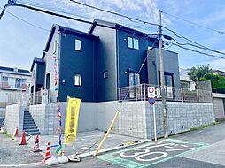 物件画像 松戸市小金原23‐2期　2号棟　新築戸建