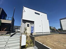 物件画像 柏市かやの町　アルチェ柏　5号棟　新築戸建